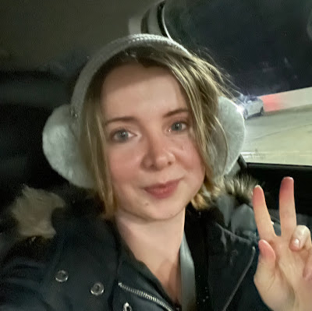 Meet your Posher, Allison